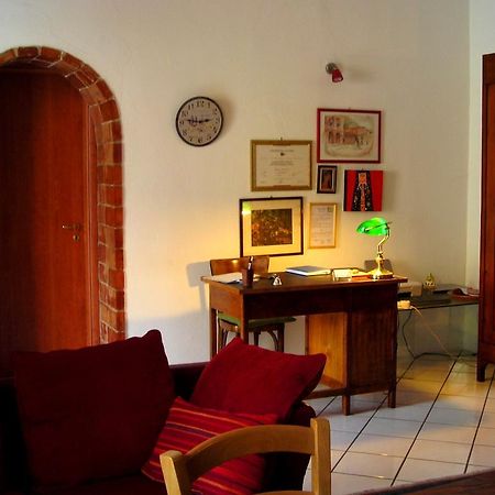 B&B Ixia Carolei Bagian luar foto