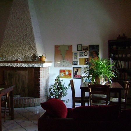 B&B Ixia Carolei Bagian luar foto