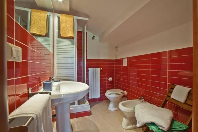 B&B Ixia Carolei Bagian luar foto