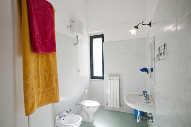 B&B Ixia Carolei Bagian luar foto