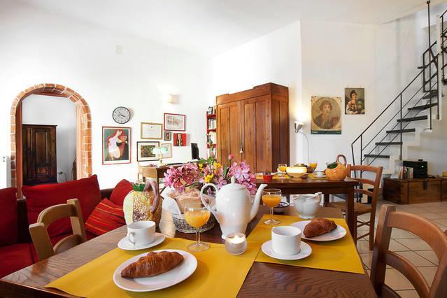 B&B Ixia Carolei Bagian luar foto
