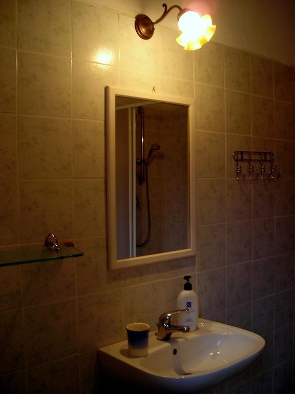 B&B Ixia Carolei Ruang foto