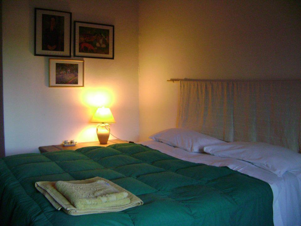 B&B Ixia Carolei Ruang foto