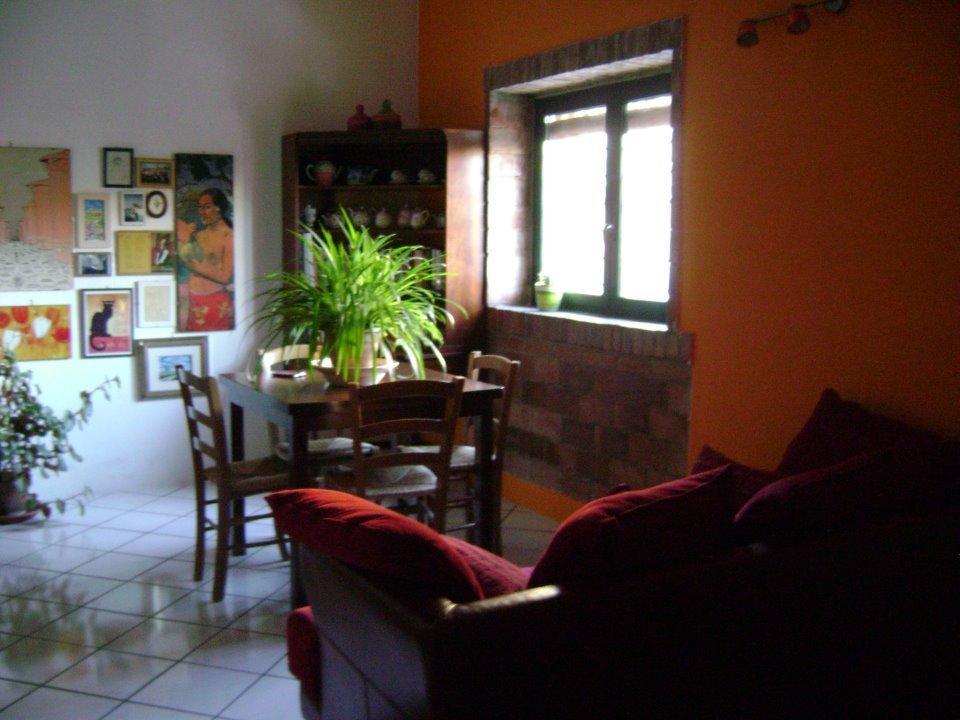 B&B Ixia Carolei Bagian luar foto