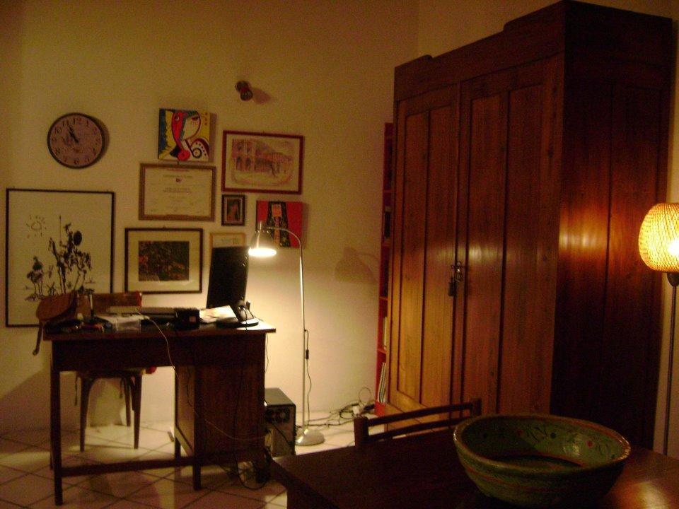 B&B Ixia Carolei Bagian luar foto