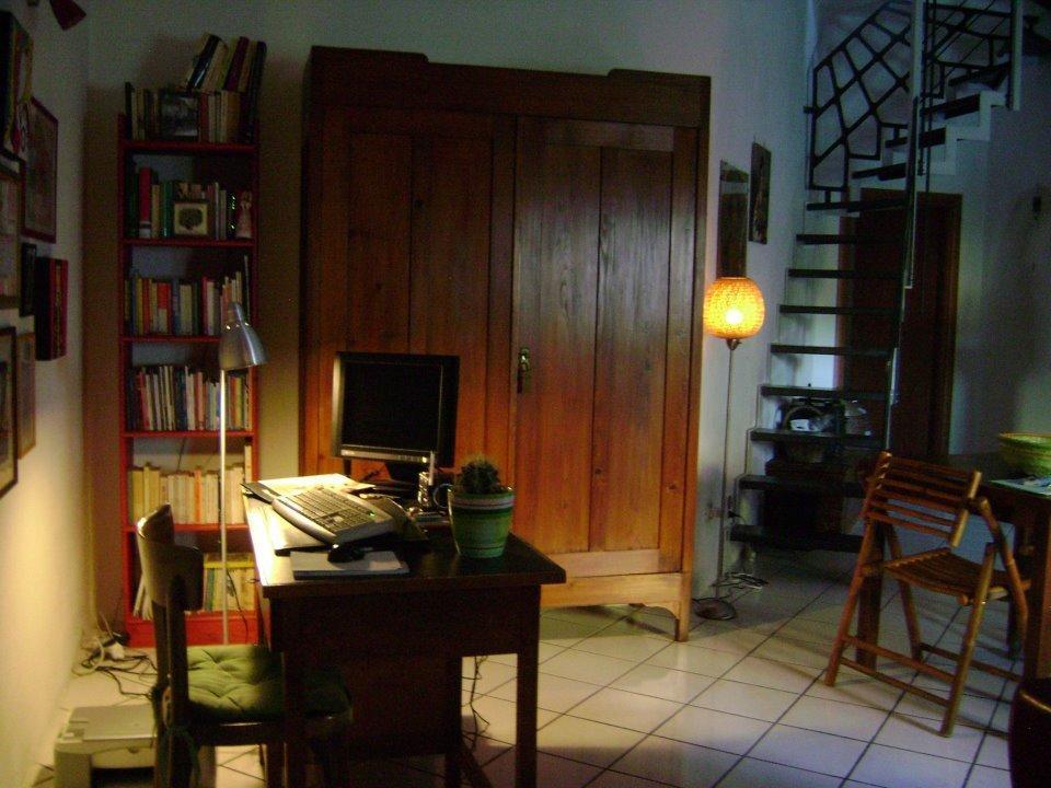 B&B Ixia Carolei Bagian luar foto